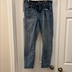 Jag Jeans Dark Blue Denim